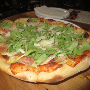 Sauced - Pork-U-Pine pizza - Pizza Near Me - Milldale, Connecticut Sauced - Pork-U-Pine pizza - Pizza Near Me - Milldale, Connecticut