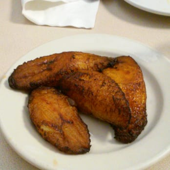 Cafe Central - Side order of sweet plantains - Puerto Rican Near Me - Chicago, Illinois Cafe Central - Side order of sweet plantains - Puerto Rican Near Me - Chicago, Illinois