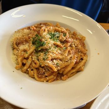 Sapore Express - Scialatelli alla Amatriciana - Italian Near Me - San Mateo, California Sapore Express - Scialatelli alla Amatriciana - Italian Near Me - San Mateo, California