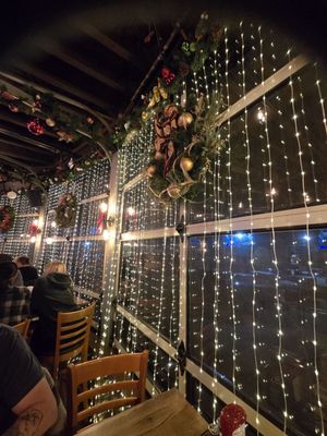 The Iron Oven by null