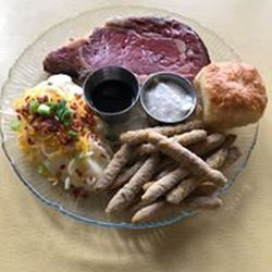 The Mill - Maryann's Deli