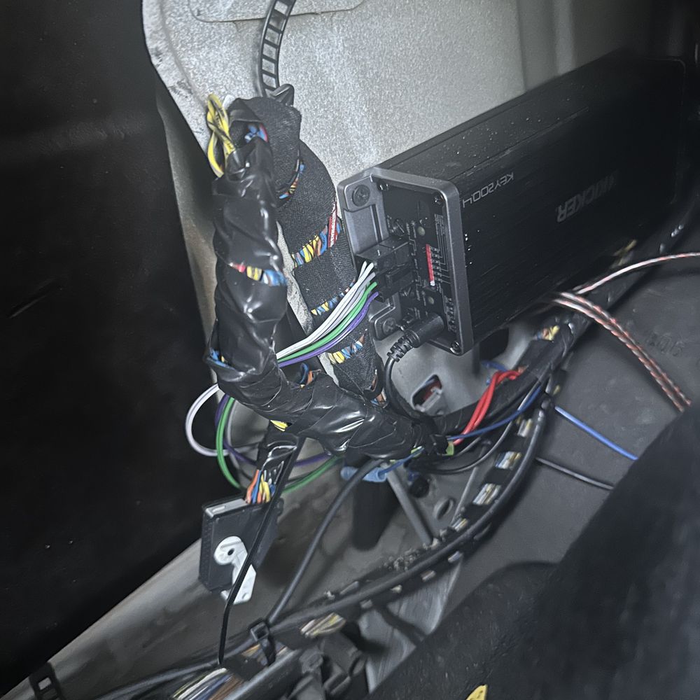 MoKick Car Audio - Car Stereo Installation Near Me - Laredo, Texas