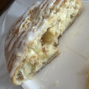 Pticek's & Son Bakery - Strudel: vanilla filing and apples. - Bakeries Near Me - Chicago, Illinois Pticek's & Son Bakery - Strudel: vanilla filing and apples. - Bakeries Near Me - Chicago, Illinois