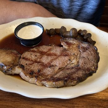 Jesse's Steak and Seafood - Seafood Near Me - Brandon, Florida Jesse's Steak and Seafood - Seafood Near Me - Brandon, Florida