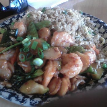 Tasty Chinese Kitchen - GARLIC SHRIMP W/ FRIED RICE - Chinese Near Me - Newark, California Tasty Chinese Kitchen - GARLIC SHRIMP W/ FRIED RICE - Chinese Near Me - Newark, California