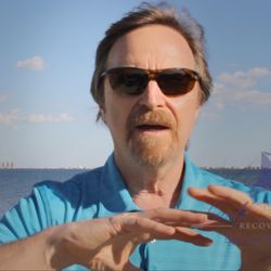 Gulf Breeze Recovery - Joe Bailey, Counselor & Coach