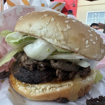 LOTTERIA Fullerton - Bulgogi Burger - Burgers Near Me - Fullerton, California