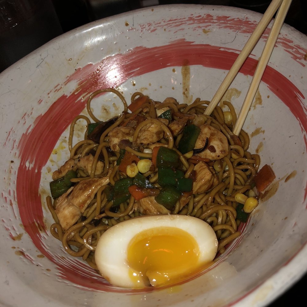Kogane Ramen-Brooklyn Heights - Ramen Near Me - Brooklyn, New York Kogane Ramen-Brooklyn Heights - Ramen Near Me - Brooklyn, New York