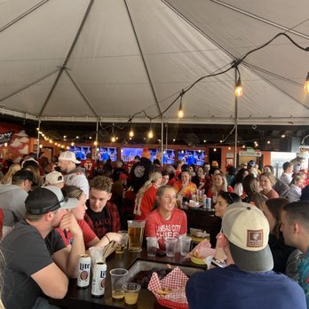John's Big Deck - Rooftop deck for the Super Bowl - Bars Near Me - Kansas City, Missouri John's Big Deck - Rooftop deck for the Super Bowl - Bars Near Me - Kansas City, Missouri