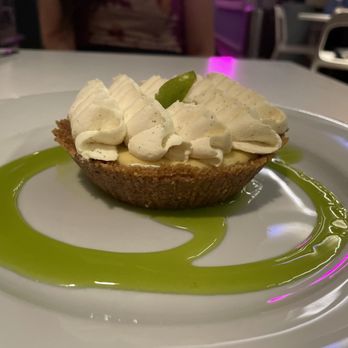 Jake's - Key lime pie - New American Near Me - Palm Springs, California