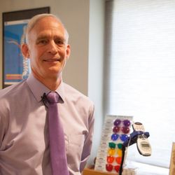 Tolk Chiropractic & Wellness Center - Meet Dr. L. Andrew Tolk with over 30 years of experience