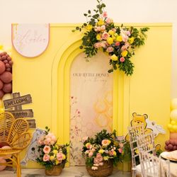 Kings And Queens Event Hall