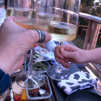 Orcas Island Market - Cheers! - Grocery Near Me - Eastsound, Washington
