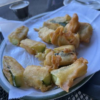 Plaza Cafe - Fried zucchini - Breakfast & Brunch Near Me - Pleasant Hill, California Plaza Cafe - Fried zucchini - Breakfast & Brunch Near Me - Pleasant Hill, California