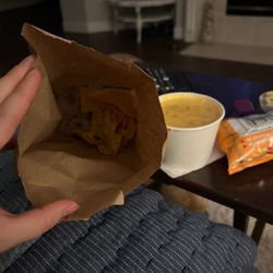 Chiloso Mexican Bistro - Regular Queso