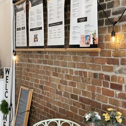 Evergreen Juice Bar