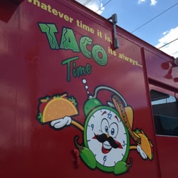 Taco Time