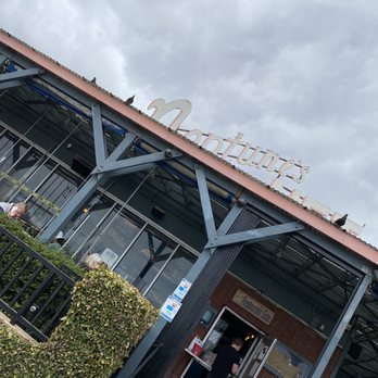 Neptune's Net - Seafood Near Me - Malibu, California Neptune's Net - Seafood Near Me - Malibu, California