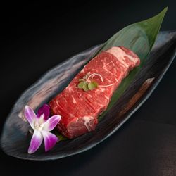 Gyu-Mai Japanese BBQ - NEW YORK STRIP