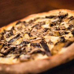 Mamma Jamma - Mushroom mania