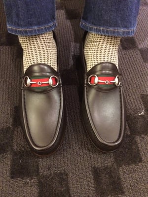 Gucci by null