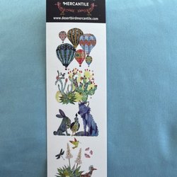 Desert Bird Mercantile