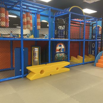 Keiki Republic - Playgrounds Near Me - HOnolulu, Hawaii