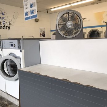Forest Park Laundry & Dry Cleaners - Heavy duty washers with the free dryers behind. - Laundry Services Near Me - Forest Park, Georgia Forest Park Laundry & Dry Cleaners - Heavy duty washers with the free dryers behind. - Laundry Services Near Me - Forest Park, Georgia