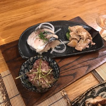 Azabu - Japanese Near Me - Paris, 75