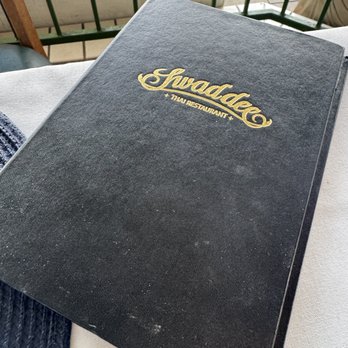 Swaddee - Thai Near Me - Coronado, California