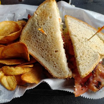 Ruby Street Grille - BLT - American Near Me - Tavares, Florida