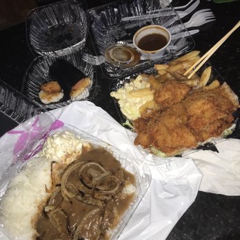 Ohana Hawaiian BBQ - Hawaiian Near Me - Hayward, California