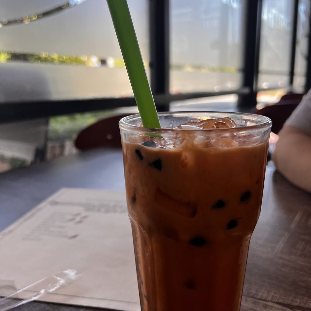 Satu Thai Bistro - Thai Ice Tea - Thai Near Me - Azusa, California Satu Thai Bistro - Thai Ice Tea - Thai Near Me - Azusa, California