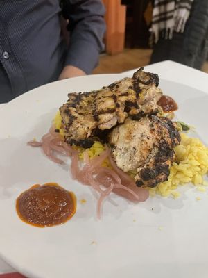 EDWINS Cigar Bar by null