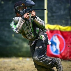 Pittsburgh Paintball Park - Tournament Play!