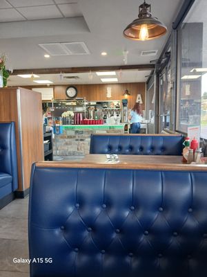 APPLE RIDGE CAFE - Updated July 2026 - 114 Photos & 220 Reviews - 3790 ...