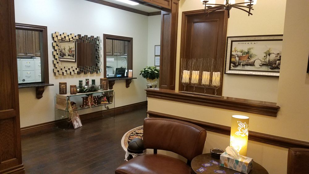 Psychological Services for Families - grief counselor in Edmond, OK