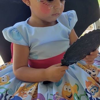 Funtastic Paint - Balloon Services Near Me