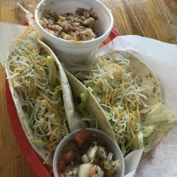 Hello Folks - Tacos on Fiesta Fridays!