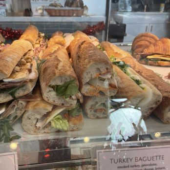 Honey Cup - Coffee & Tea Near Me - Calabasas, California Honey Cup - Coffee & Tea Near Me - Calabasas, California