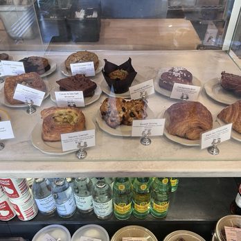 Colossus - Bakeries Near Me - Long Beach, California