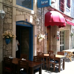 Furun Cafe  Petisserie