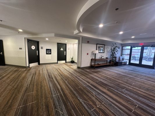 Santa Ynez Valley Marriott by null