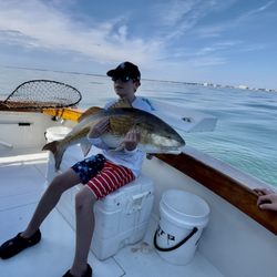 Havoc Charters
