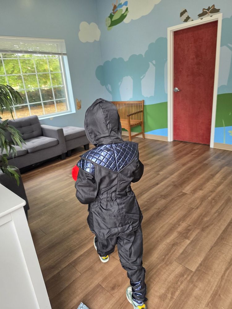 Kid's Creek Therapy - child therapist in Suwanee, GA