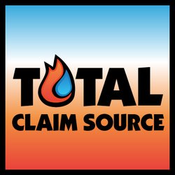 Total Claim Source