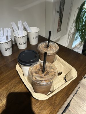 Local Krave Midway / Point Loma by null