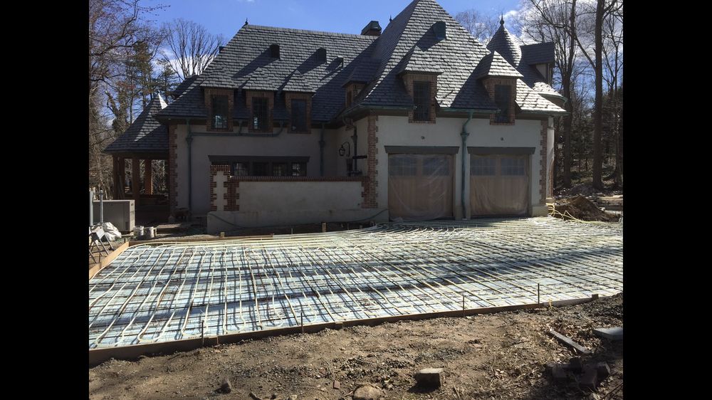 Slide of Skyline Plumbing & Heating