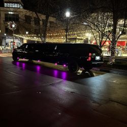 Vegas Limousine KC