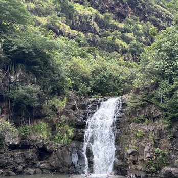 Waimea Valley - Waterfall - Venues & Event Spaces Near Me - Haleiwa, Hawaii Waimea Valley - Waterfall - Venues & Event Spaces Near Me - Haleiwa, Hawaii